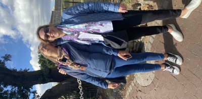 Cape Town Scavenger Hunt Team Photo